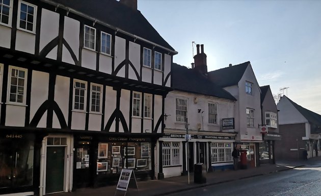 Photo of Micklegate Post Office