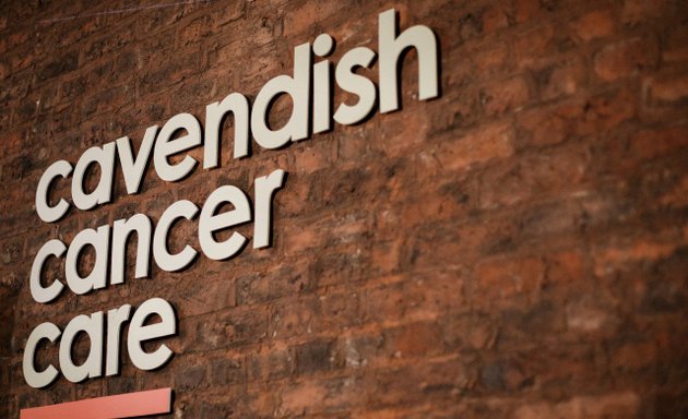 Photo of Cavendish Cancer Care