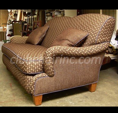 Photo of Club Chair Inc/Fine Custom Upholstery