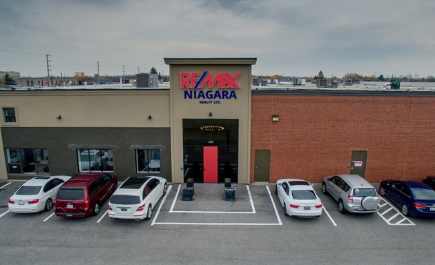 Photo of RE/MAX Niagara Realty Ltd., Brokerage St. Catharines