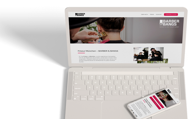 Foto von Pasvu Design - Webdesign & Online-Marketing