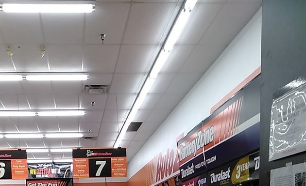 Photo of AutoZone Auto Parts