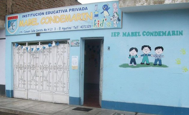 Foto de Colegio Mabel Condemarín Kids