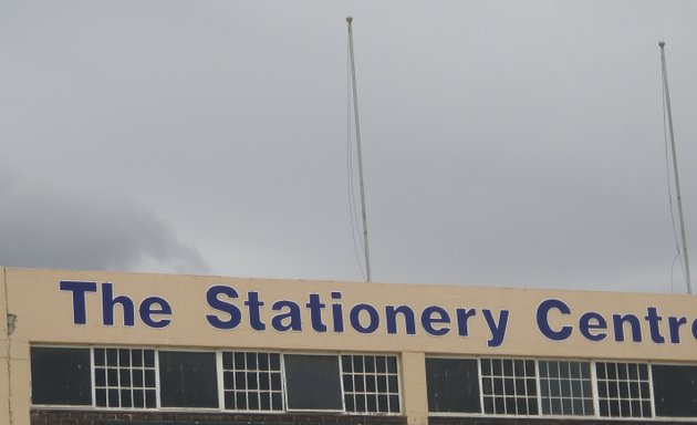 Photo of The Stationery Centre