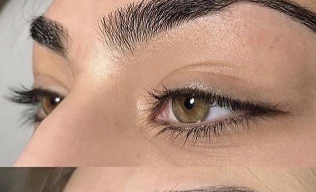 Photo of Beautiful Brows