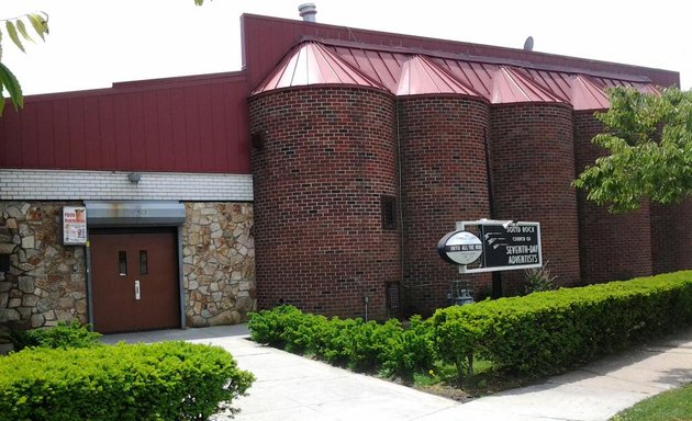 Photo of Solid Rock Seventh-Day Adventist Church
