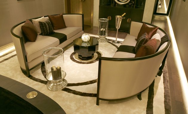 Photo of Fargain Luxury Homes London