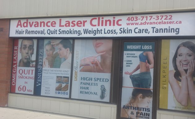 Photo of Advance Laser Clinic