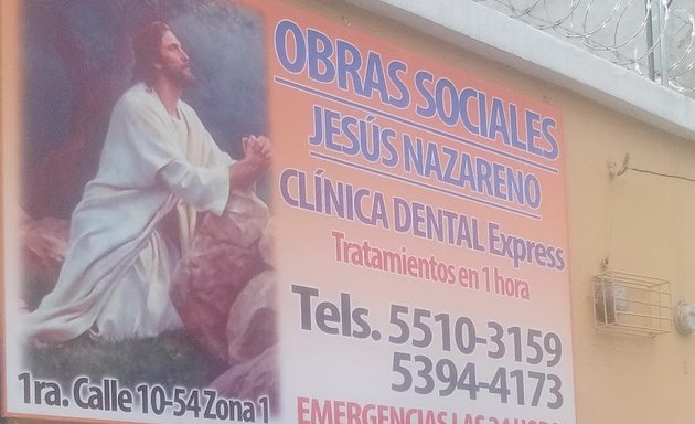 Foto de Clinica Dental Y Optica Jesus Nazareno