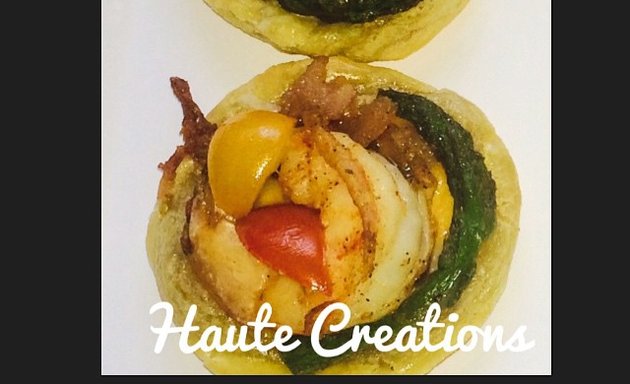 Photo of Haute Creations Catering & Events