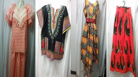 Photo of Lady Ann Superstore African Boutique