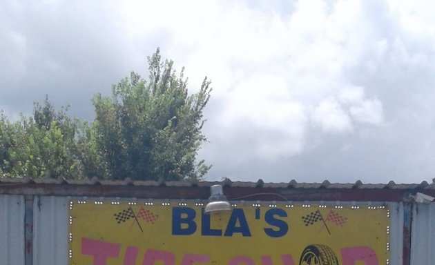 Photo of Bla's Tire Shop