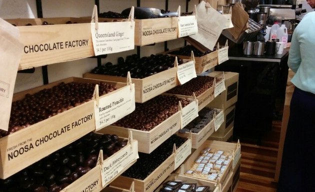 Photo of Noosa Chocolate Factory Cafe