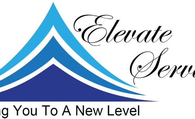 Photo of Elevate Services, Inc.