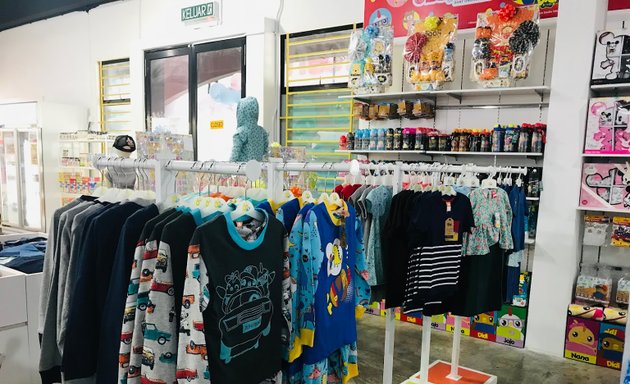 Photo of Butik Tateh Puchong