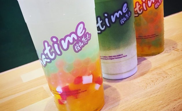 Photo de Chatime