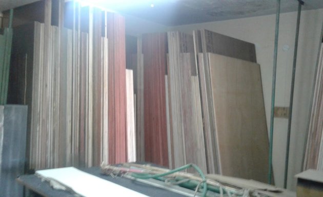 Photo of Swathi Glass Plywood & Hard Ware