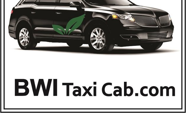 Photo of Best BWI Taxi Cab