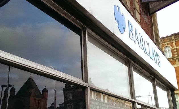 Photo of Barclays Bank