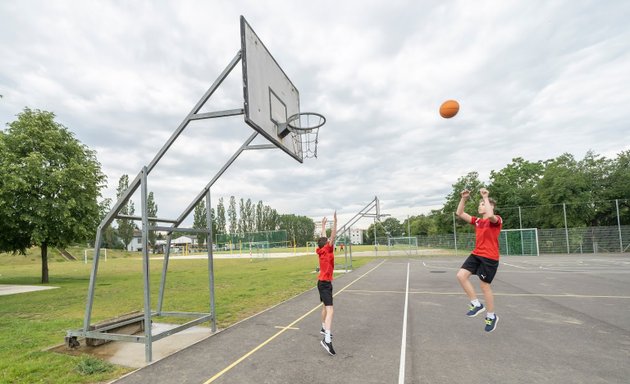 Foto von Sportmittelschule Graz - Bruckner