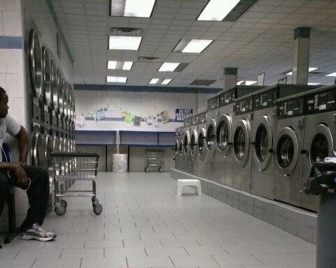 Photo of Cool Cycle Laundry