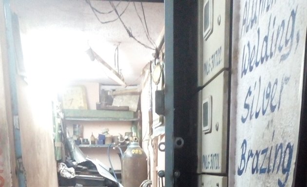 Photo of Super Gas welding work shop