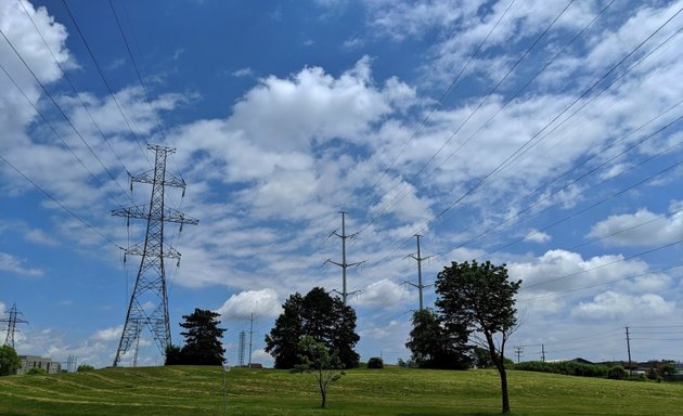 Photo of Academy Soccer Field