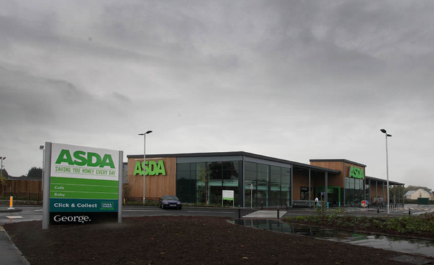 Photo of Asda Quedgeley Supermarket