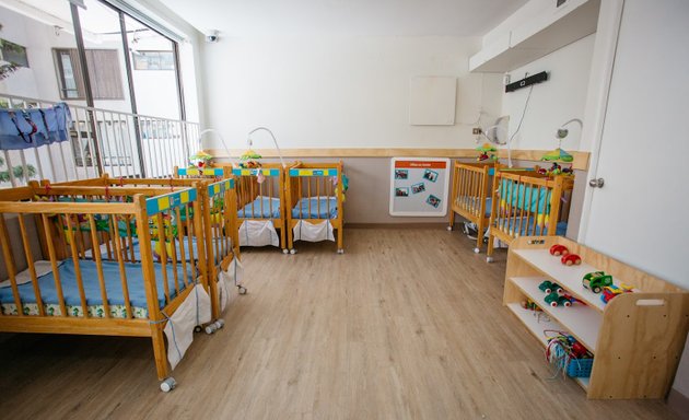 Foto de Vitamina - Sala Cuna y Jardín Infantil