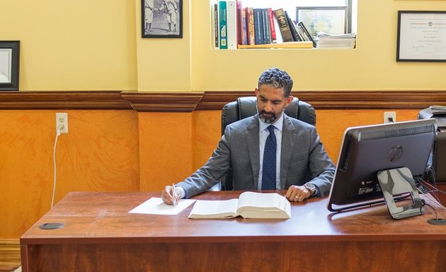 Photo of The Law Office of Purav Bhatt - Criminal Defense Attorney