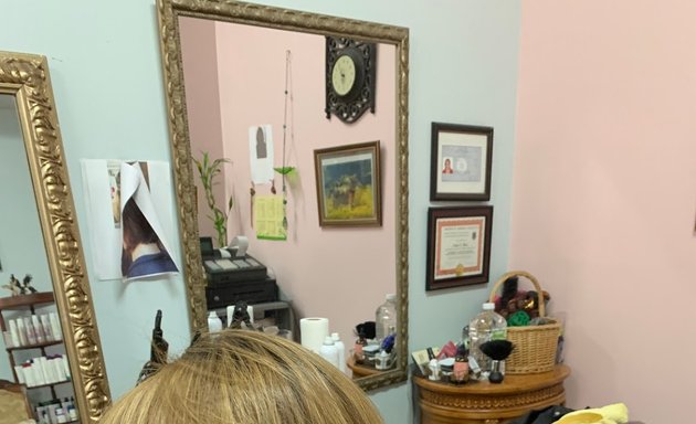 Photo of Citrine Beauty Salon