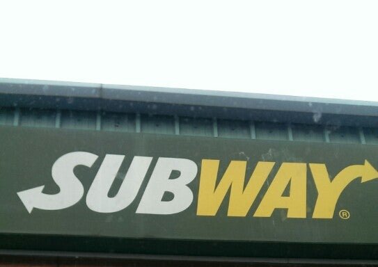 Photo of Subway