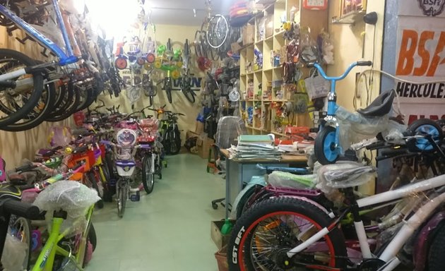 Photo of Sri Siddaganga Cycles Stores