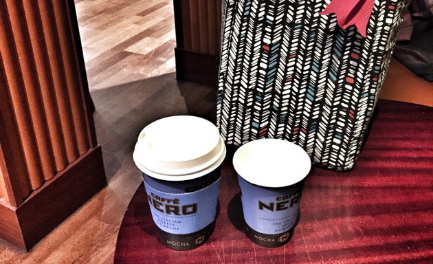 Photo of Caffè Nero