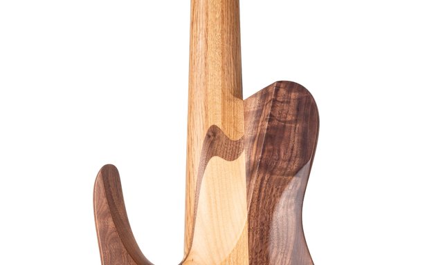 Photo of Fodera Guitars