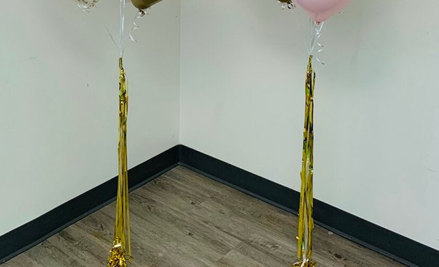 Photo of Balloon Corporate Events