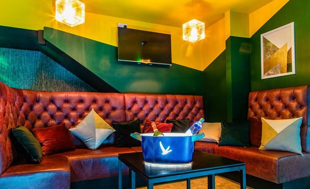 Photo of Arcadia Lounge Bar & Club