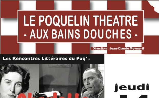 Photo de Le Poquelin Théâtre