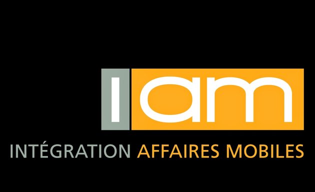 Photo of IAM - Intelligence Affaires Mobiles