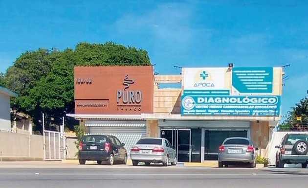 Foto de Diagnológico Centro de Diagnóstico