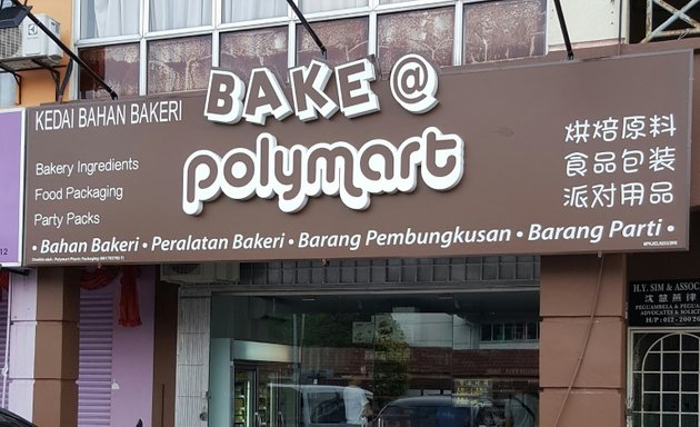 Photo of Bake @ Polymart Damai Perdana