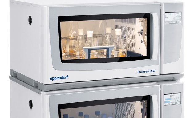 Photo of Eppendorf India Private Limited