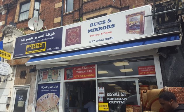 Photo of Edgware Road Carpets