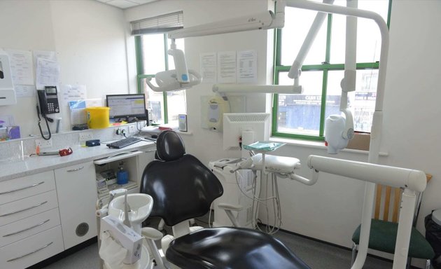 Photo of Bhandal Dental Practice (Coventry)