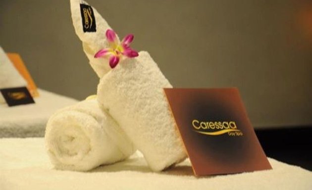 Photo of Caressaa Day Spa
