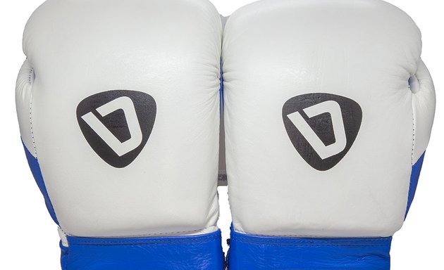 Photo of DMB Boxing