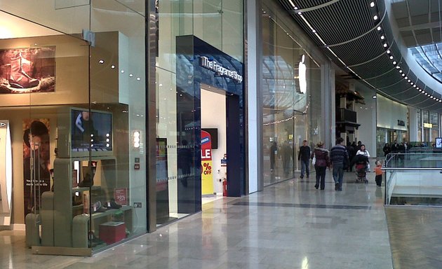 Photo of The Fragrance Shop