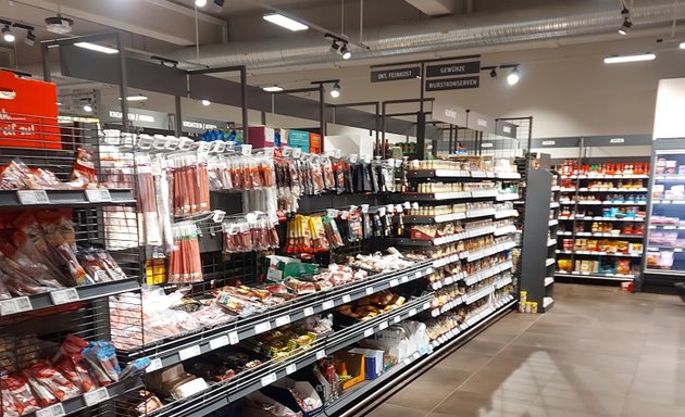 Foto von Rewe