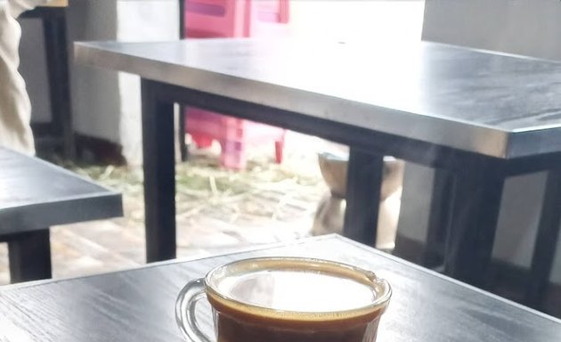 Photo of Mama Coffee