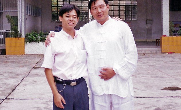 Photo of Chen Hui International Academy of Tai Chi Chuan